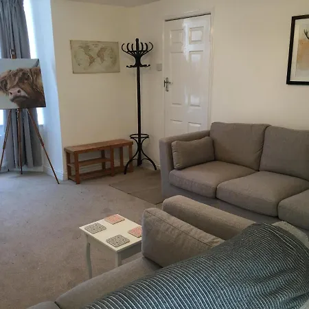 Ferienhaus Oakforge Kirkbymoorside