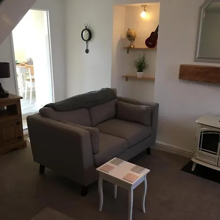 Holiday home Oakforge Kirkbymoorside